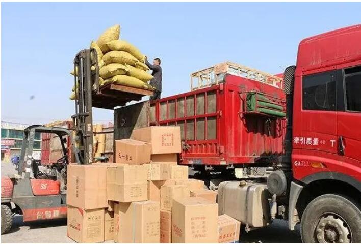 漳州到兴义市物流专线