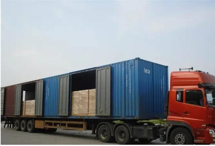 漳州到兴义市整车运输