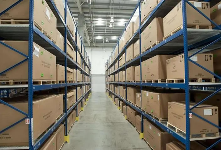 漳州到兴义市货物仓储