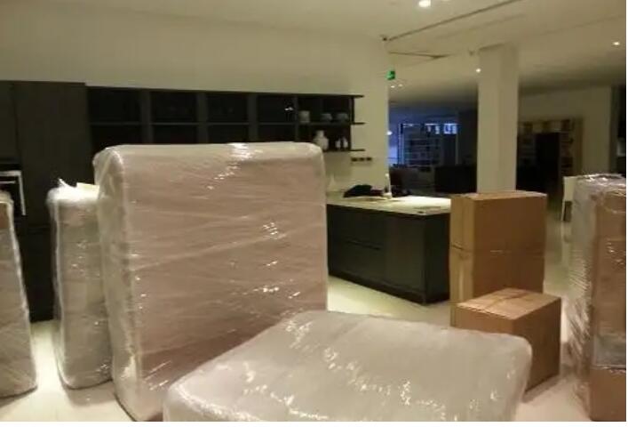 漳州到兴义市长途搬家