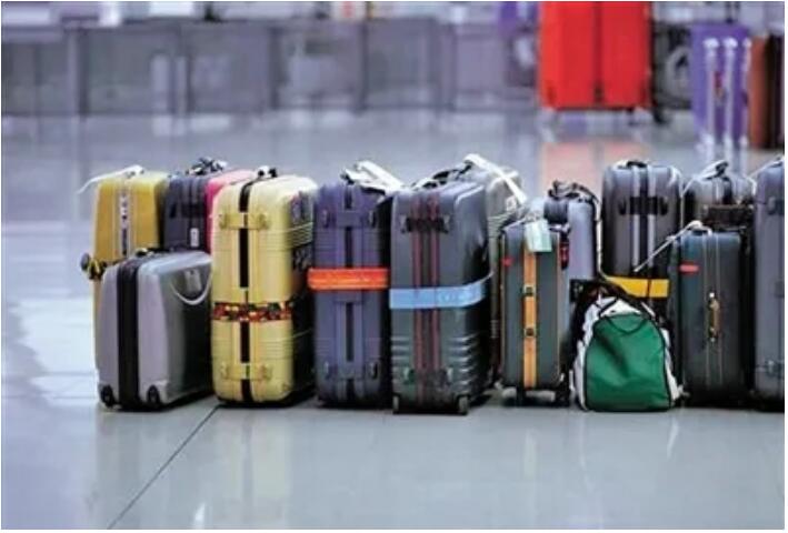 漳州到兴义市行李托运