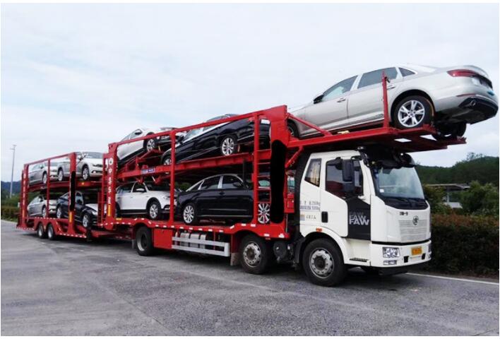 漳州到兴义市轿车托运